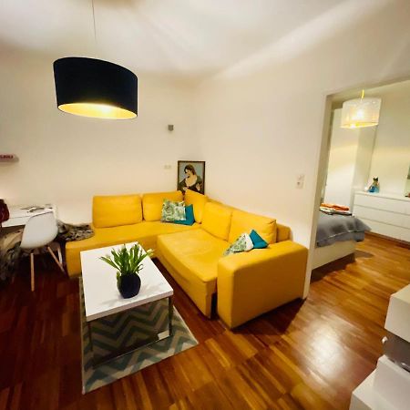 维也纳Cosy Flat With Huge Terrasse! Long Or Shortterm公寓 外观 照片