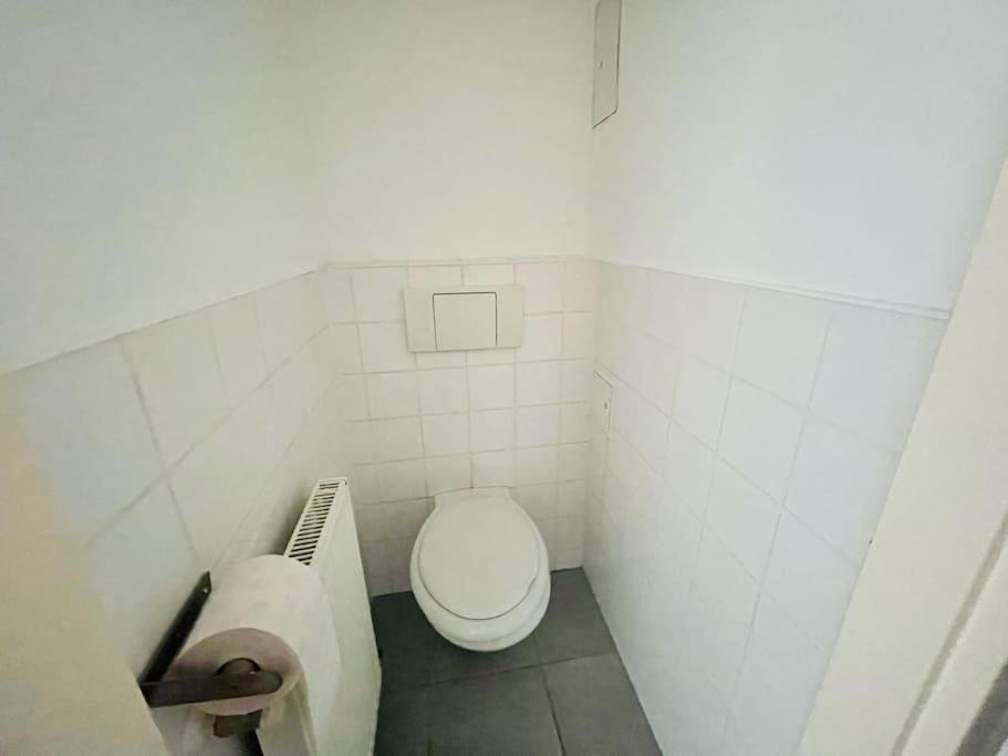 维也纳Cosy Flat With Huge Terrasse! Long Or Shortterm公寓 外观 照片