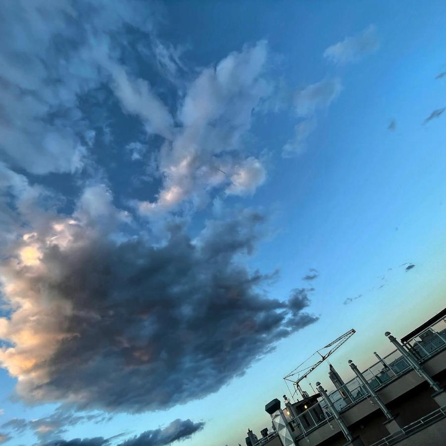 维也纳Cosy Flat With Huge Terrasse! Long Or Shortterm公寓 外观 照片